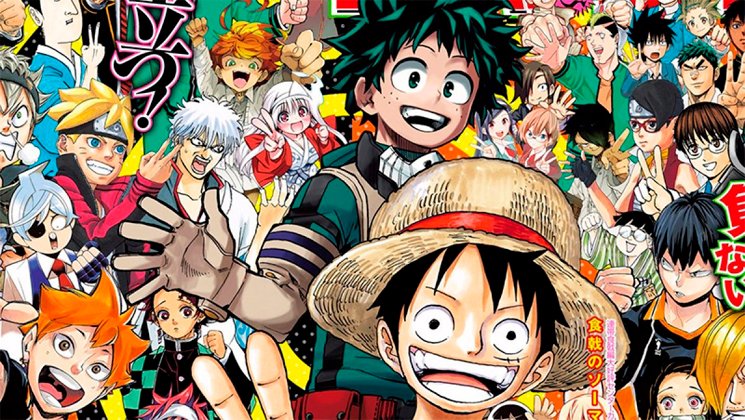 MVP_180's tweet photo. 👀 SPECULATION TIME👀

After collecting scattered clues, I think I have identified which company @Memeland is collaborating with for the development of Captainz art and the onboarding of web2 IPs:

Shueisha, Japan's largest publishing company.
https://t.co/9myjwz3fn6 https://t.co/ioyNEV0a9F