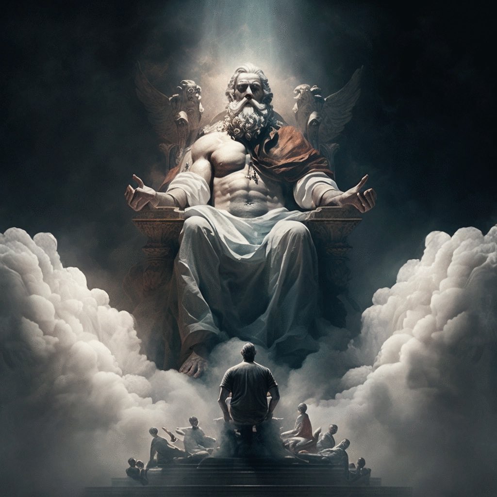 IAstronaute I TryToGrind tweet media