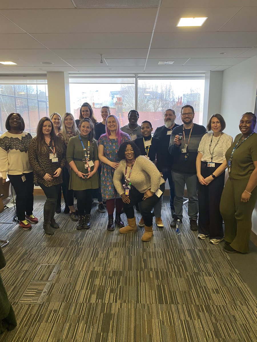 Vicki Charlesworth (@viccharlesworth) on Twitter photo Loved our face to face PNE meeting today. Such a fantastic group of mental health nurses, supporting our MH nursing workforce, role modelling leadership and best practice and impacting on workforce retention #ProfessionalNurseEducators <a href="/ChrisDzikiti1/">Chris Dzikiti</a> @NinaB87716938 <a href="/NursingEmma/">Dr Emma Wadey Ph.D FQNI FAAN RN (MH)</a> Loved our face to face PNE meeting today. Such a fantastic group of mental health nurses, supporting our MH nursing workforce, role modelling leadership and best practice and impacting on workforce retention #ProfessionalNurseEducators <a href="/ChrisDzikiti1/">Chris Dzikiti</a> @NinaB87716938 <a href="/NursingEmma/">Dr Emma Wadey Ph.D FQNI FAAN RN (MH)</a>