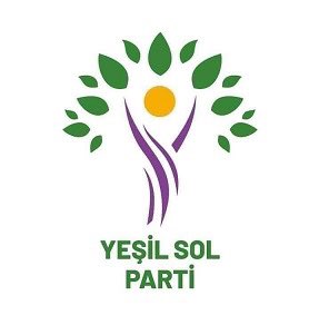 Omuz omuza mücadele etmekten onur duyduğum HDP Genel Merkezi’nin önerisi doğrultusunda Yeşil Sol Parti’den adaylık başvurumu yapmış bulunuyorum. Destekleyen ve uygun gören herkese şükranlarımı sunuyorum. Mahçup olmadan alnımın akıyla çıkmak tek dileğim. Yolumuz açık olsun.