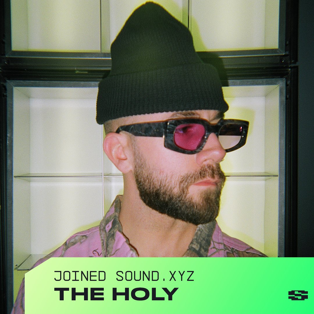 𝗧𝗛𝗘 𝗛𝗢𝗟𝗬 tweet media