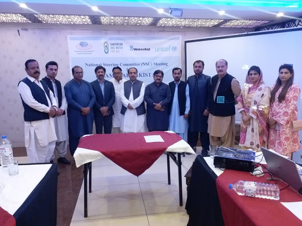 khisro's tweet photo. #FansaPakistan National Steering Committee Meeting at Islamabad. https://t.co/XNQgzHiUKA