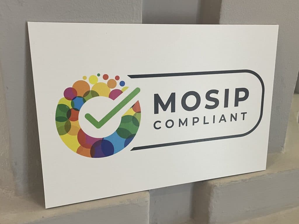 BiometricUpdate's tweet image. MOSIP stakeholders convene to share open-source ID insights, plan further forums

#MOSIP #digitalid #biometrics

biometricupdate.com/202303/mosip-s…