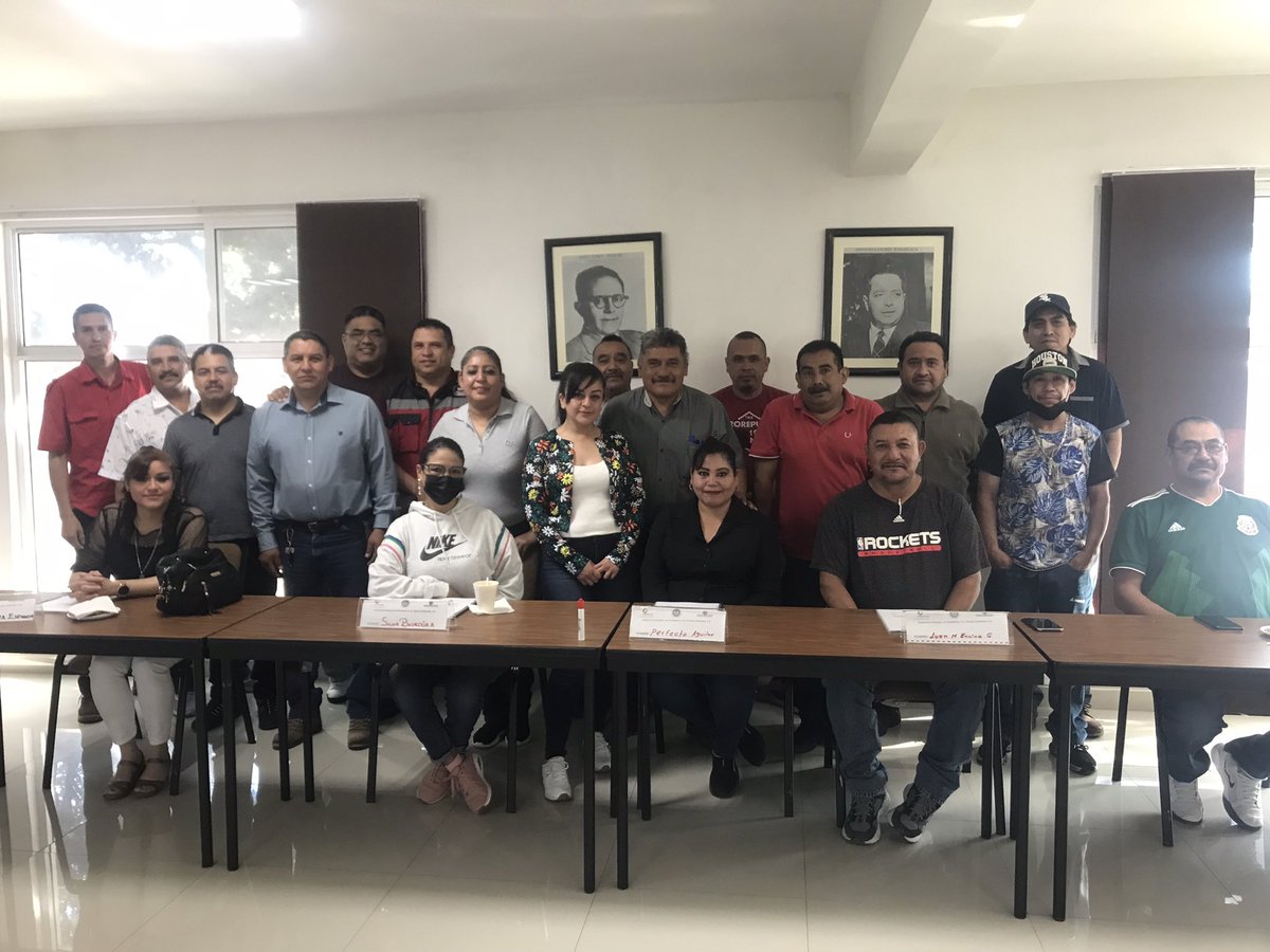 RogerCastilloR's tweet photo. #InstitutodeEducaciónObrera #FIDTH cursos “La Participación de los Trabajadores en las Utilidades de la Empresa” #MagnaFormex #Stabilus #Seqouis educación sustentada legalmente #SR®️ @tereso_medina @jesus_castill67 @Manuel78Mg https://t.co/Hmem9xRpTg