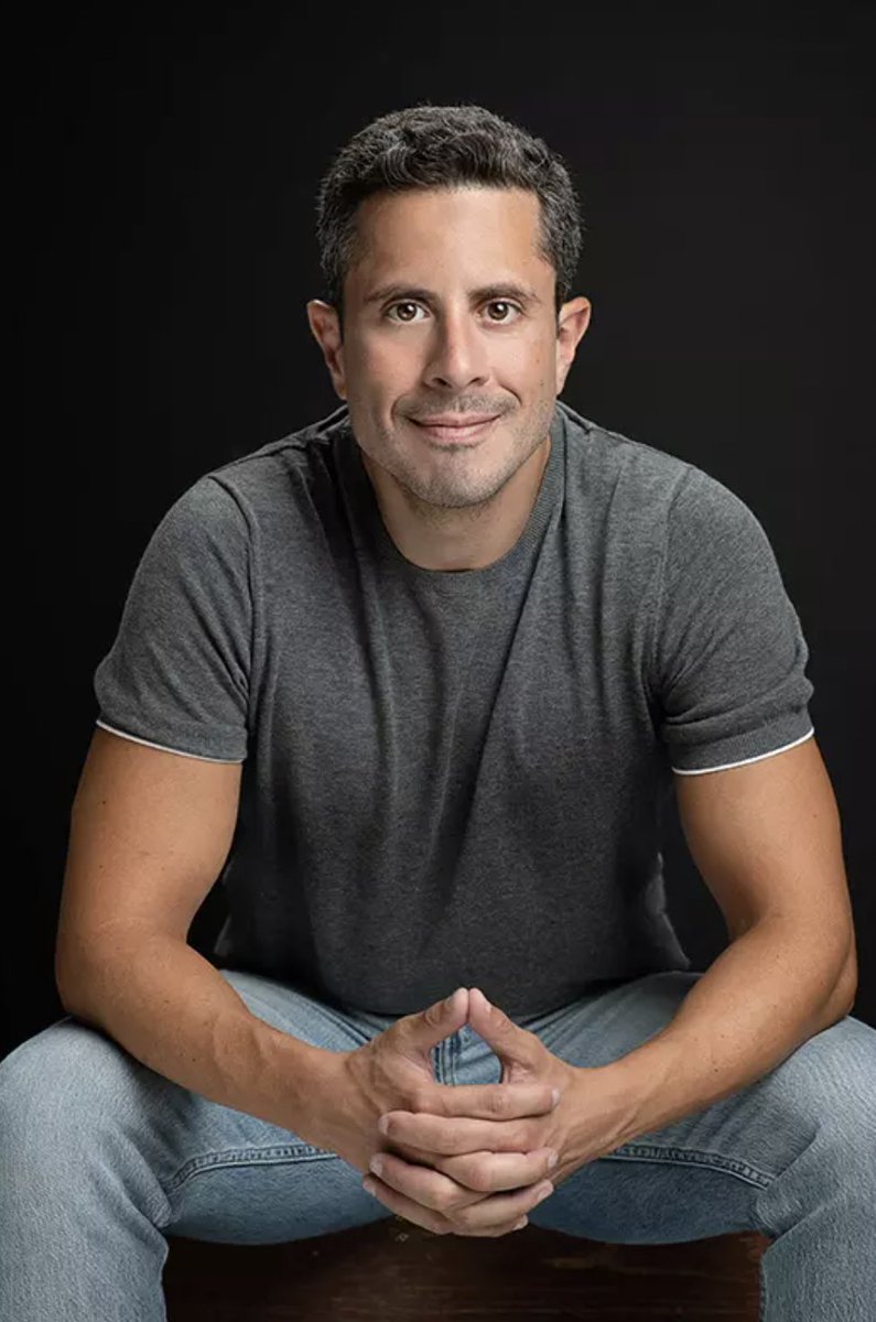 Stacy Herbert 🇸🇻🚀 (@stacyherbert) on Twitter photo I'm super excited to announce that <a href="/saifedean/">Saifedean Ammous</a> will be visiting El Salvador!
In May, the renowned author of The Bitcoin Standard will join us to lecture the students in our inaugural bitcoin devs education project: CUBO+
El Salvador is winning 🇸🇻🏆
This is yet more proof 👇 I'm super excited to announce that <a href="/saifedean/">Saifedean Ammous</a> will be visiting El Salvador!
In May, the renowned author of The Bitcoin Standard will join us to lecture the students in our inaugural bitcoin devs education project: CUBO+
El Salvador is winning 🇸🇻🏆
This is yet more proof 👇