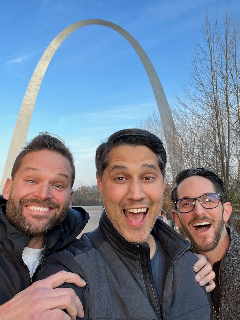 DBelloTitle's tweet photo. Thank you to everybody who snapped a pic with us at ALTA SPRINGBOARD this week! πΈ
We had an amazing week in St. Louis connecting with great minds from the industry! We always leave refreshed and grateful. πͺ
Thank you @ALTAonline for another great event!
#ALTASpringboard https://t.co/ce6VIfj8gY