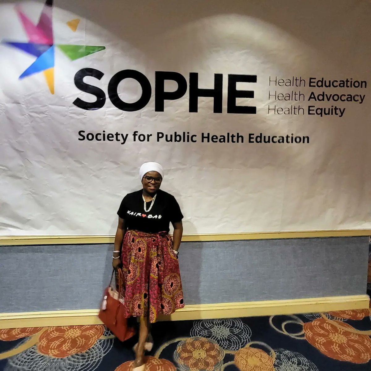 DrEWachira's tweet photo. How did #covid19 impact our #mentalhealth? 

Had the opportunity to share our findings @SOPHEtweets
Shoutout to my awesome research  colleagues on making this presentation and work possible. 
@DrCK2 
@tamuc @Tamuchhp1 https://t.co/AiDUM8t75M