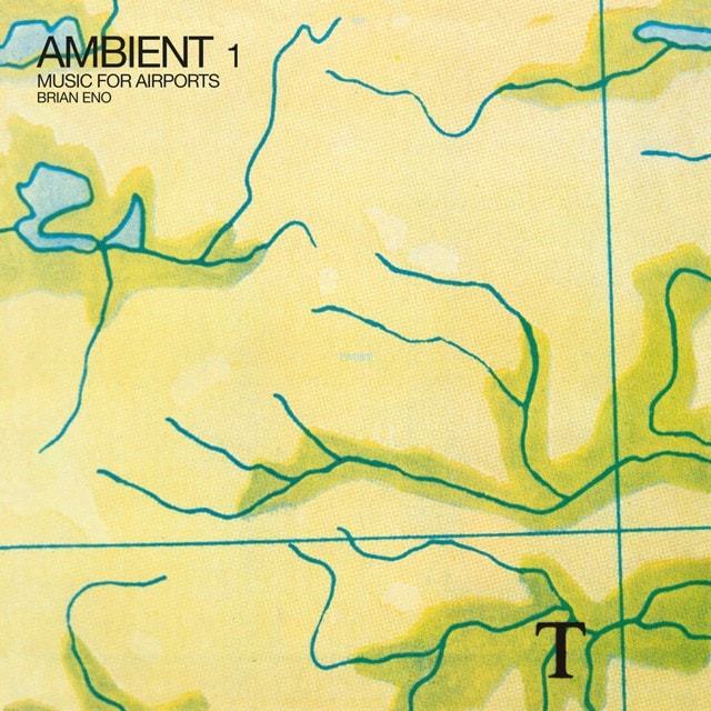 BrutalHouse's tweet photo. Brian Eno
Ambient 1978-1982 https://t.co/Qjp6pmA9wI