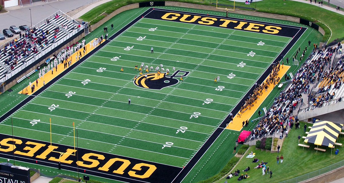 Thank you @GAC_Football for the Jr. Day invite. I’m excited to learn more about the school and program!