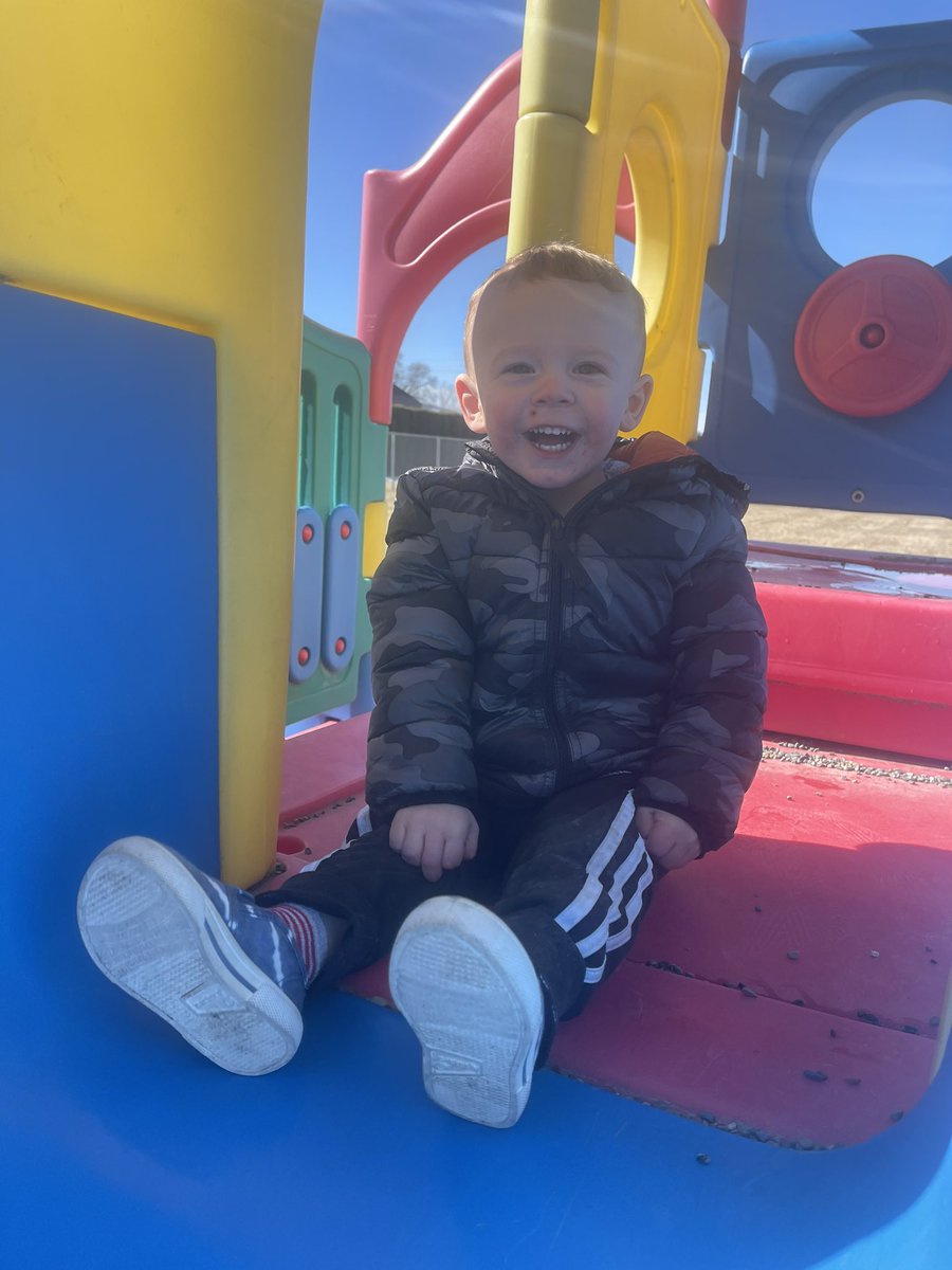 BSmallidge's tweet photo. HBD to my best friend ❤️ Mommy and daddy love you bubby https://t.co/at5jBDIaUb
