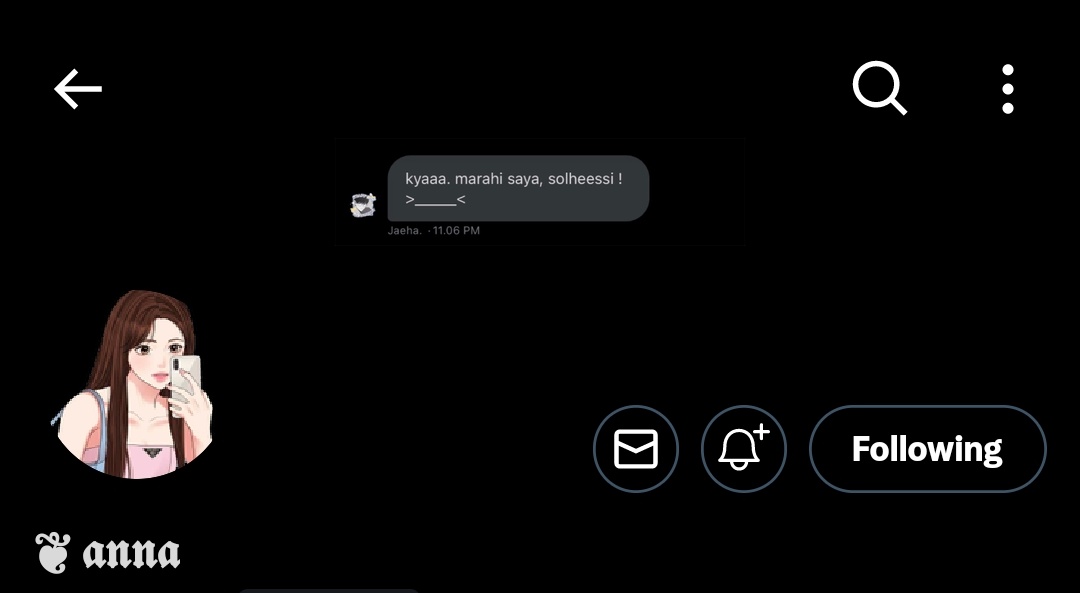  EC ー M𝐈𝐍𝐉𝐄𝑶͟𝐍𝐆. tweet media
