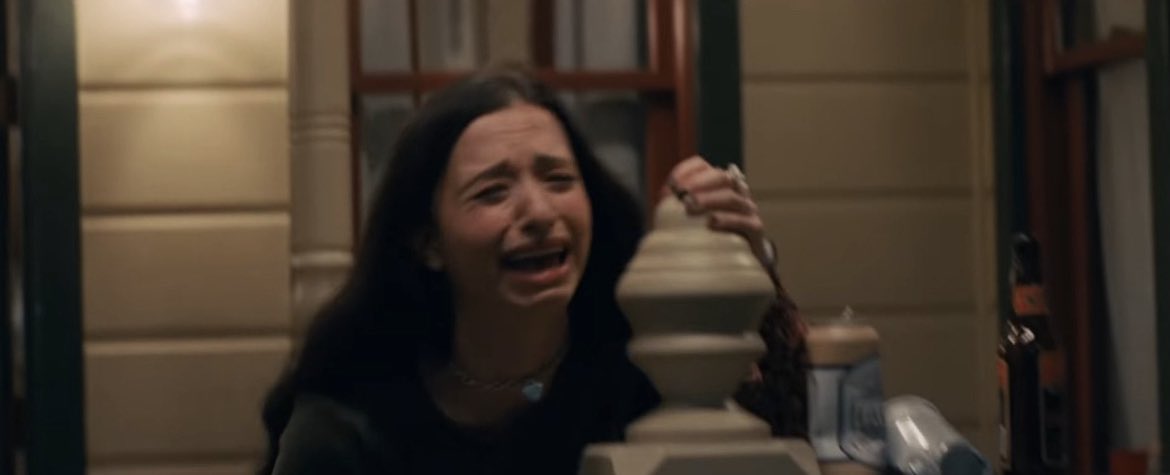 What is your honest opinion on #Scream5 ? 🔪