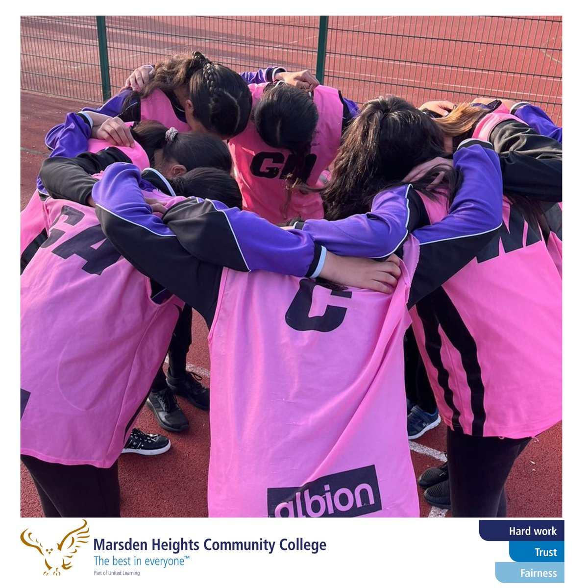 Marsden Heights tweet media