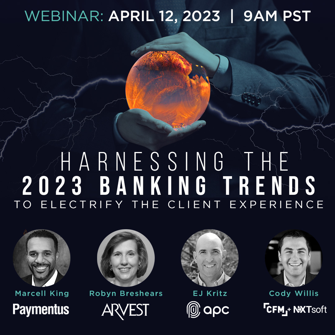 This is going to be “electrifying”! 
Join us Wednesday, April 12 at 9am PT / 12pm ET.
Register Here: bit.ly/3TFhPF8