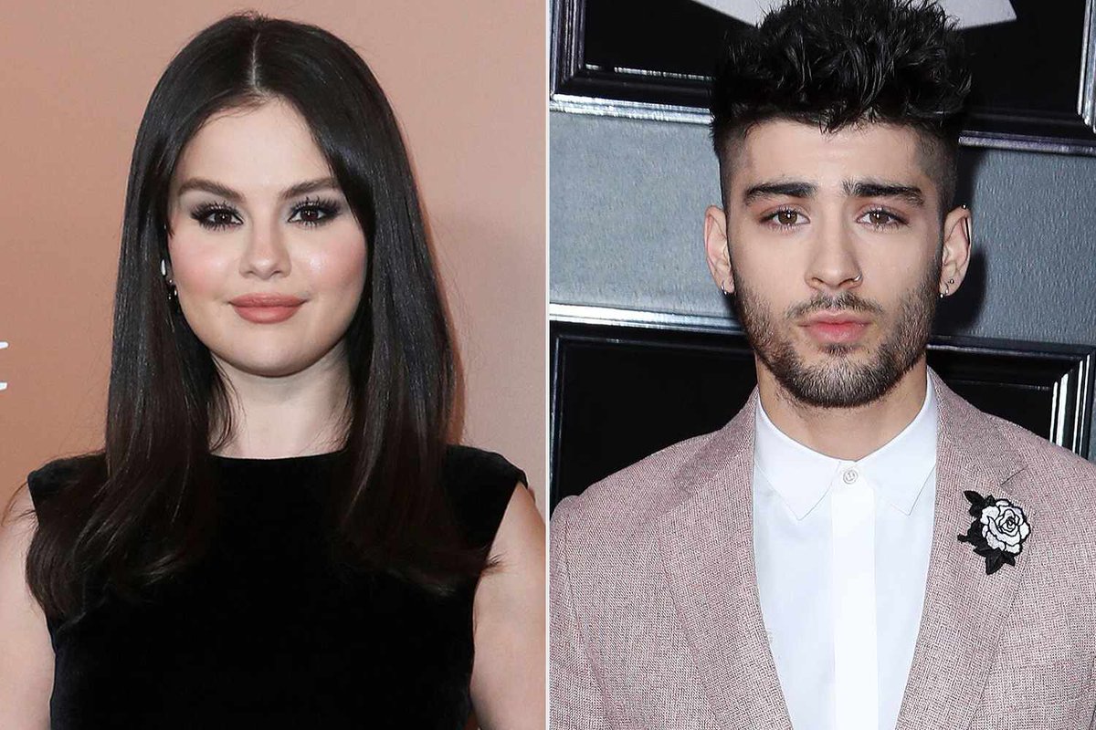 musicnewsfactpl's tweet photo. Według People, Selena Gomez i Zayn Malik byli na wspólnej kolacji w Nowym Jorku. Podobno artyści trzymali się za ręce. https://t.co/DVQ4aktLoq
