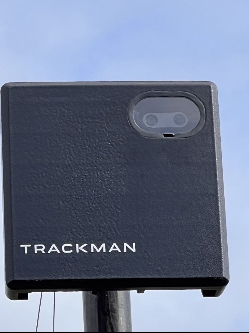 Jack Senior (@jsenior88) on Twitter photo Just been down to <a href="/teetimegolf1/">Tee Time Golf & Footgolf Centre</a> and everything looks great and ready for <a href="/TrackManGolf/">Trackman Golf</a> installation. Head down there soon to give it a try #greattechnology Just been down to <a href="/teetimegolf1/">Tee Time Golf & Footgolf Centre</a> and everything looks great and ready for <a href="/TrackManGolf/">Trackman Golf</a> installation. Head down there soon to give it a try #greattechnology