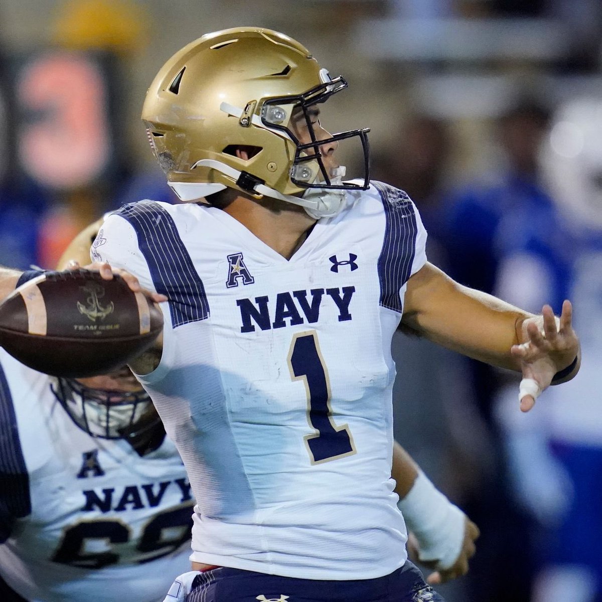 Jeremiah Gavin Hall tweet media