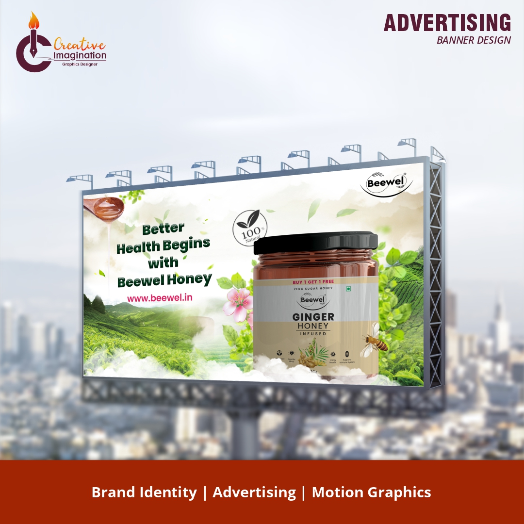 CreativeImagi16's tweet photo. The oldest marketing tactic is banner advertising since it is so obvious and raises brand awareness.
.
.
.
For more details Get in Touch with me
Email: cimagination011@gmail.com
.
.
.
#banners #Advertising #graphicsdesign #honey #bees https://t.co/EIDCRnBpZU