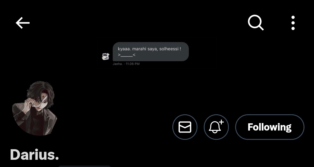  EC ー M𝐈𝐍𝐉𝐄𝑶͟𝐍𝐆. tweet media