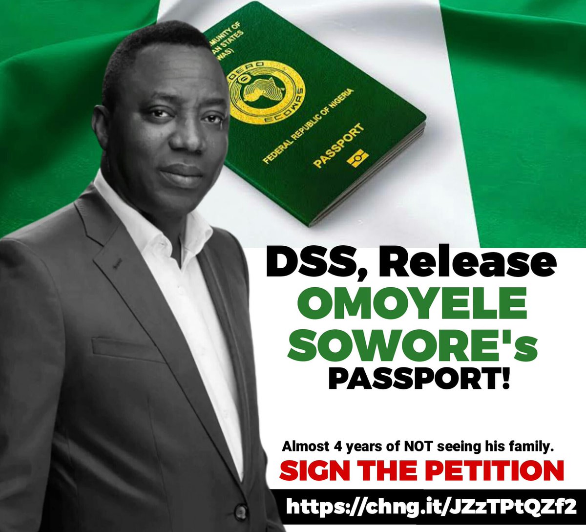 PrinceLahbash's tweet photo. Can we all @PeterObi followers join the agitations to call for the release of @sowore passport? If not for anything, every @NgLabour should remember his contributions on @chude__ release today. He deserves our supports at this moment 🙏 Humanity first before politics 😭 https://t.co/b4knPhl0mz