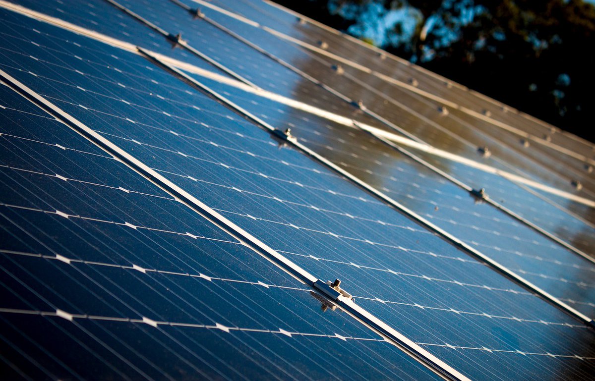 Electricity for our operations depot in Westpark, #Wellington, is set to be supplied mostly from renewable energy♻️⚡💚
somersetwestandtaunton.gov.uk/news/swt-depot…
#ClimateChange #NetZero #Decarbonisation