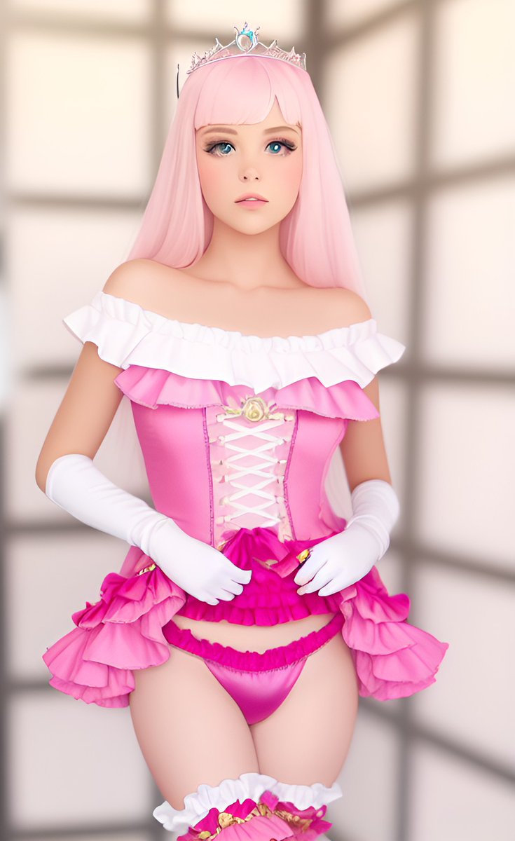 kaycd31's tweet photo. #ai #AIart #aigirls #lingerie https://t.co/xcU1zdJjpA