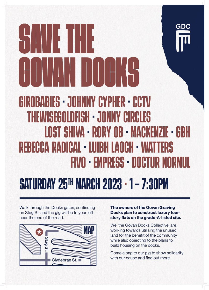 Get your self along to this tomorrow if yous can it's a free gig all in aid of a good cause. 💯✊🏻