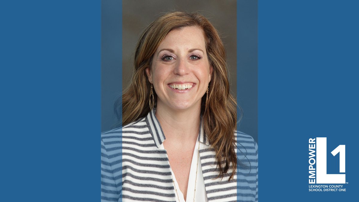 Lexington County School District One (@lexingtonone) on Twitter photo On March 21, the Lexington One Board of Trustees approved the hiring of Leah Sarantopoulos as the new principal of <a href="/BeechwoodMiddle/">Beechwood Middle School</a>, effective July 1, 2023. She currently serves as the assistant principal at Carolina Springs Middle. Read more --> bit.ly/3LRkOZi On March 21, the Lexington One Board of Trustees approved the hiring of Leah Sarantopoulos as the new principal of <a href="/BeechwoodMiddle/">Beechwood Middle School</a>, effective July 1, 2023. She currently serves as the assistant principal at Carolina Springs Middle. Read more --> bit.ly/3LRkOZi