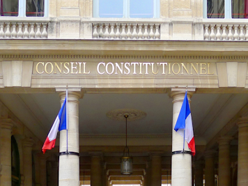 Réforme des retraites - Les groupes de gauche du Sénat déposent un recours auprès du Conseil constitutionnel. A lire sur mon site internet : joelbigot.fr/2023/03/24/ref…