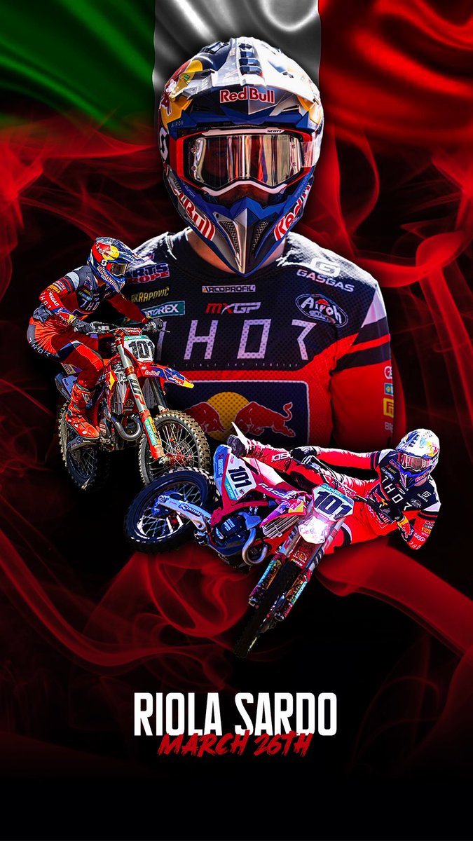 fvstguys's tweet photo. my pre-race graphic for @MattGuada101 🔥⚔️ #MG101 #mxgp #gasgas https://t.co/nL88xUdR5F