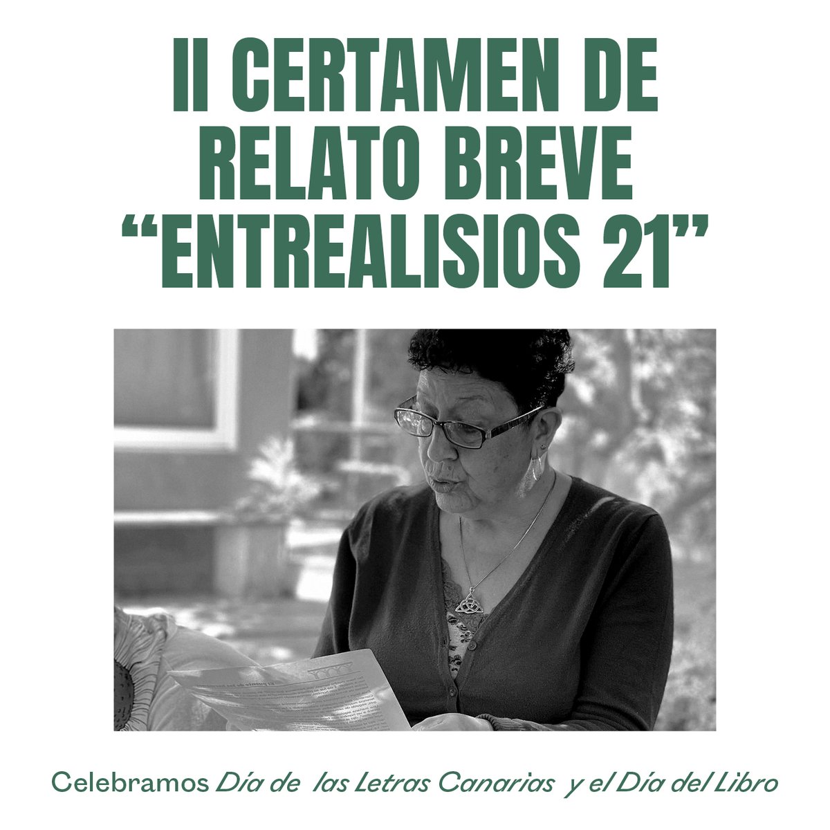 EntreAlisios Cooperativa tweet media