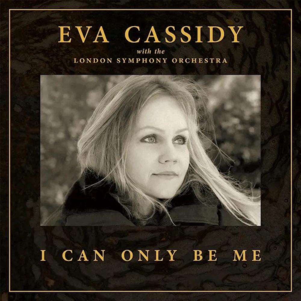 Eva Cassidy's 𝙄 𝘾𝙖𝙣 𝙊𝙣𝙡𝙮 𝘽𝙚 𝙈𝙚 w/ the <a href="/londonsymphony/">London Symphony Orchestra</a>! Number 29 this week <a href="/ckuaradio/">CKUA Radio</a>!

Cool note: Cassidy's vocals were digitally transported from works recorded in the mid-90s using a restoration method that Peter Jackson helped develop (yes, that Peter Jackson)! 📽️