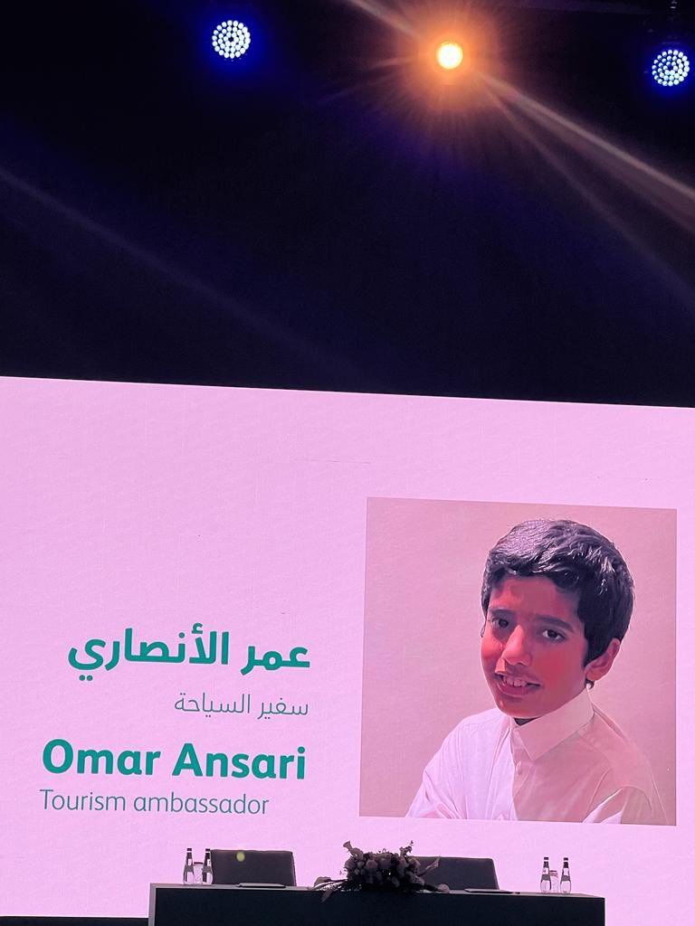 Omar tweet media