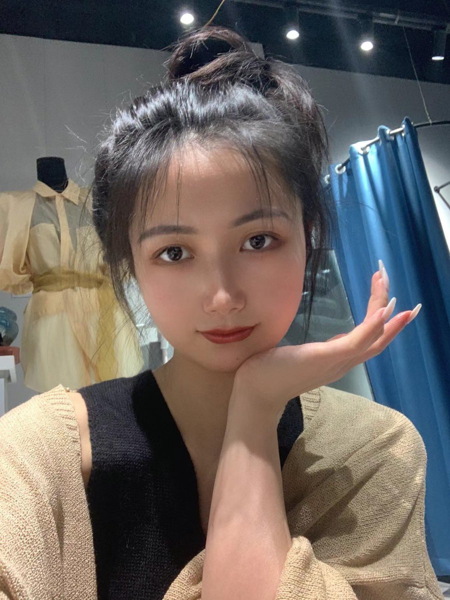 wenrou_wang_'s tweet photo. https://t.co/xQsyAhgE5y