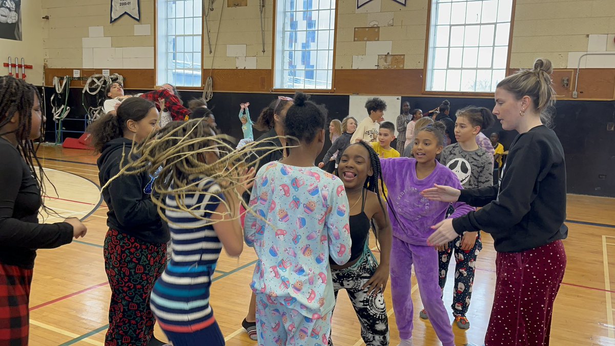 Ms O'Connor SJAM tweet media