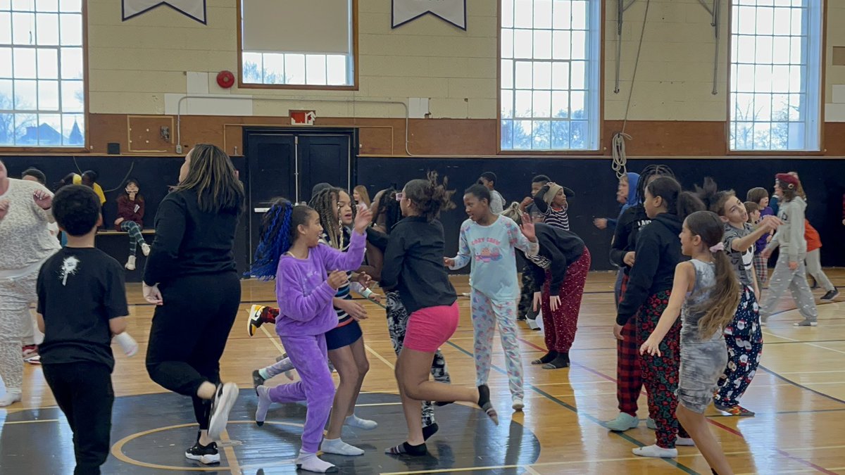 Ms O'Connor SJAM tweet media