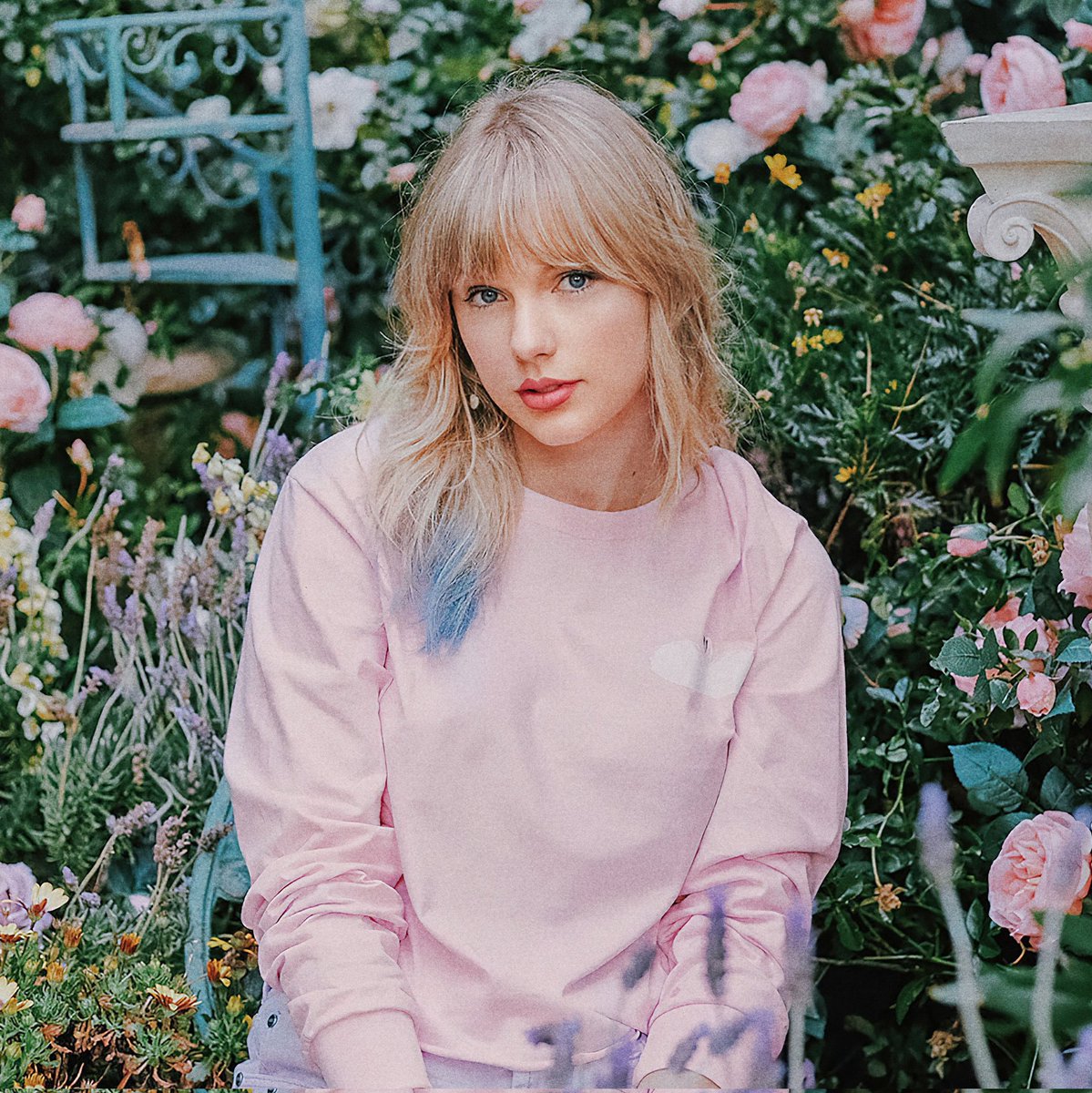 Taylor Swift Brasil 🕰 on Twitter: ""All Of The Girls You Loved Before ...