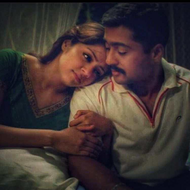 honest963's tweet photo. #NewProfilePic My favorite...
#Suriya𓃵 #Suriya #Jyothika https://t.co/KnGKz86YXE