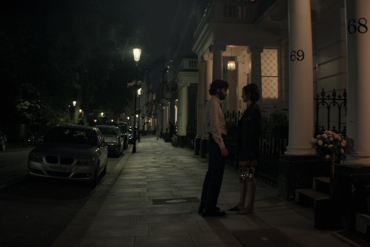 YouNetflix's tweet photo. "you have changed me the way opening a window changes a dark room." https://t.co/uKlqgwWrhx