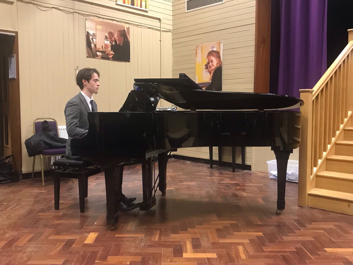 BecketKeysMusic tweet media