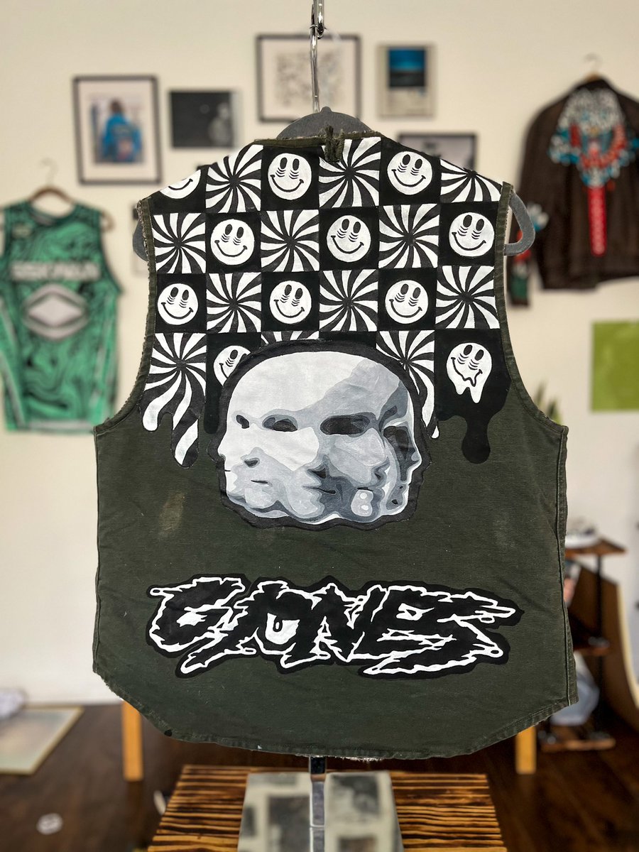 jenna_paskey's tweet photo. Heyo @gjonesbass hope you like it (: https://t.co/nE7vUe37g2
