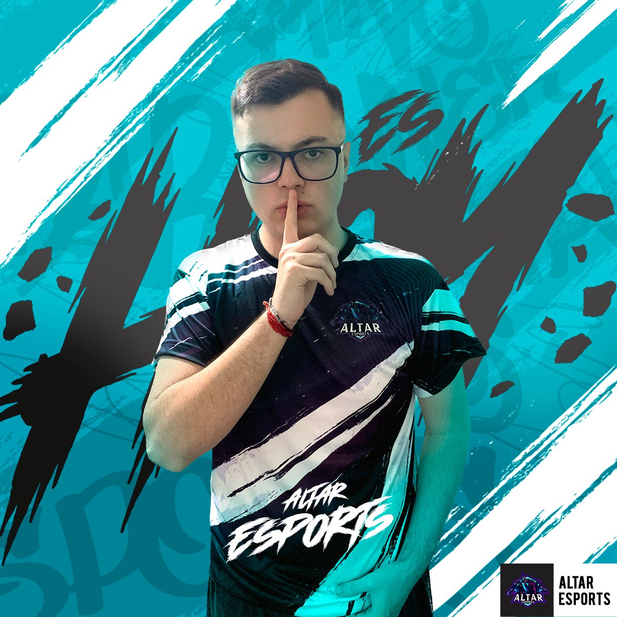 ¡Es hoy, es hoy!

Empieza la #PMPL2023 🚨<a href="/PUBGMOBILELATAM/">PUBG MOBILE Latam 💥</a> 

Estamos listos y muy emocionados para nuestro debut 🛐 #AltarOnTop #Goaltar