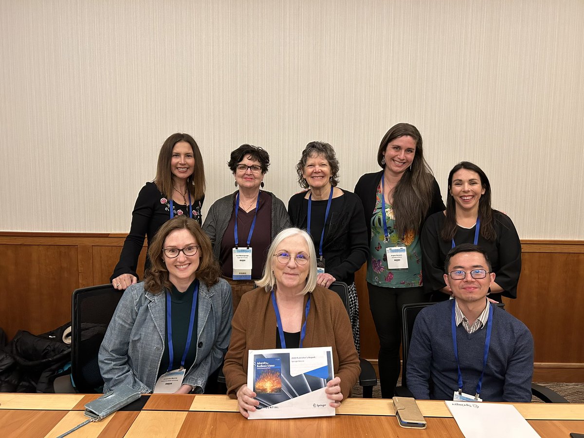 Springer Psychology tweet media