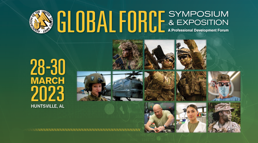 stealth_iss's tweet photo. Stealth-ISS Group will be attending the upcoming AUSA Global Force Symposium &amp; Exposition. Our primary objective is to strengthen our relationship with our esteemed teammates and to connect with new companies that might strengthen those partnerships.

 #stealthiss https://t.co/rj4CNqSGUE