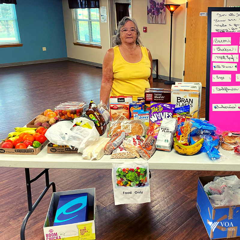 VOA Illinois tweet media