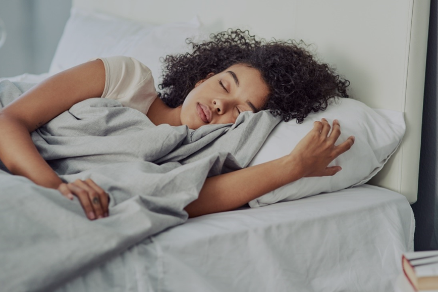 You've probably heard it before but Dr. Alex says it again, #GoodSleep can help you with good #PhysicalHealth and good #MentalHealth. bit.ly/3JxfhnM