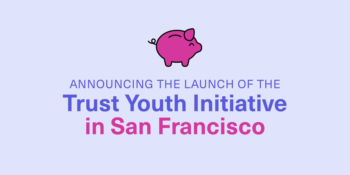PSYyouth's tweet photo. Have you met our #directcashtransfers team? Ending #youthhomelessness means Read about our new work in San Francisco and our incredible DCT staff here: https://t.co/XYh6P4xaM4 https://t.co/hrwTWmODdy