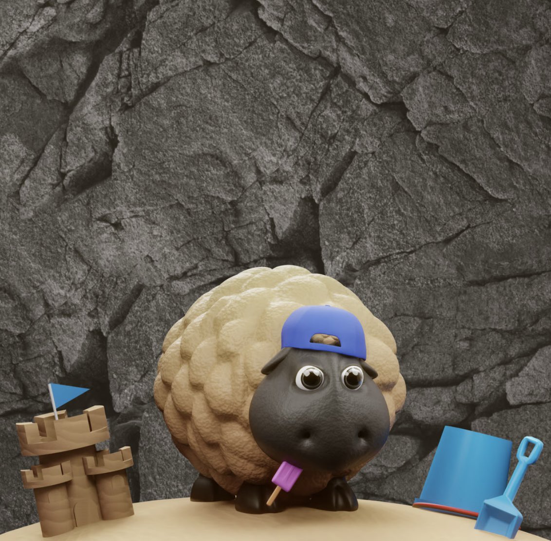 Rising Seas tweet media