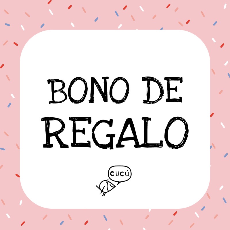 ¡Este fin de semana, regala lectura! ¡Regala Cucú!
revistacucu.com/producto/tarje…

#primerainfancia #lectura #revistacucu #tgf #Viernes