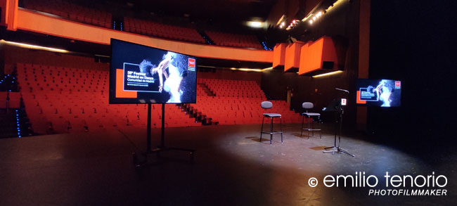 La directora del festival Madrid en Danza desconoce qué es la danza española y, además, evita programar danza clásica.
eter.com/actualidad/not…
<a href="/emiliotenorio/">Emilio Tenorio</a> <a href="/TeatrosCanal/">Teatros del Canal ▪️ Comunidad de Madrid</a> <a href="/ComunidadMadrid/">Comunidad de Madrid</a>